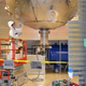 Illustration for article titled Working in This Lab Must Be Like Starring in a Sci-Fi Film